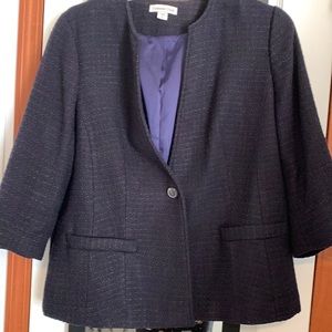 Office jacket